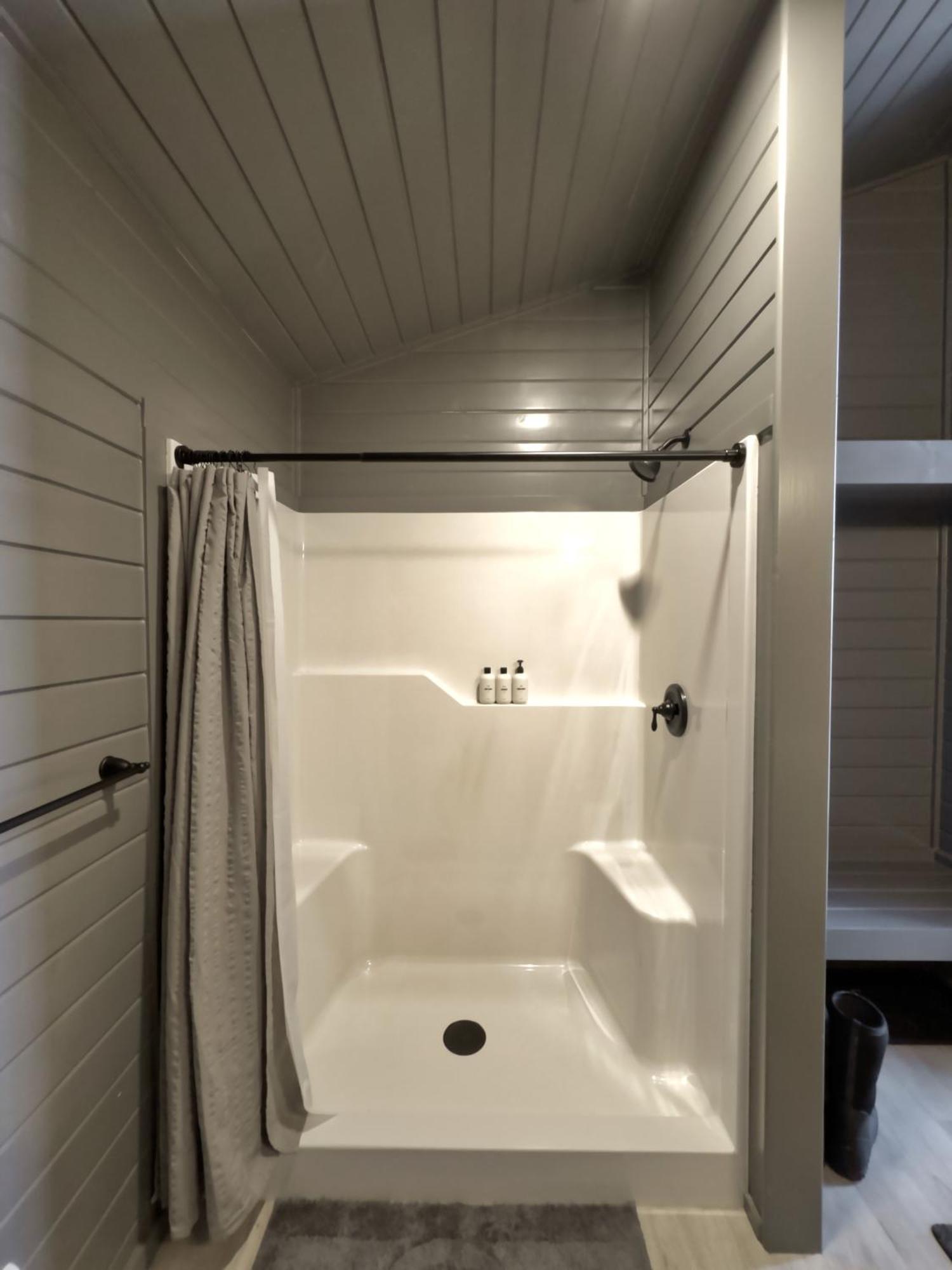 Talkeetna Aerie Adventure Lodge Екстер'єр фото