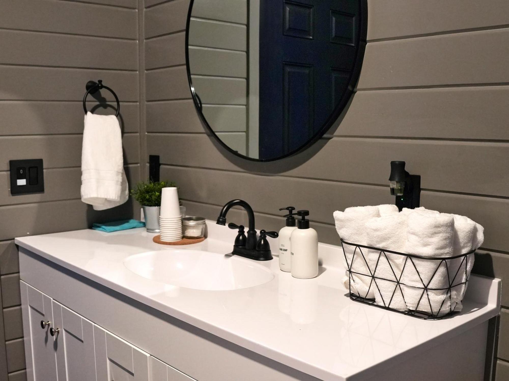 Talkeetna Aerie Adventure Lodge Екстер'єр фото