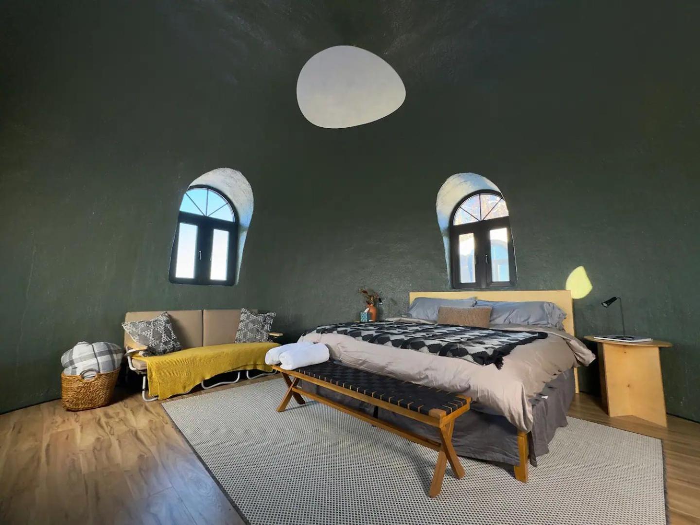 Talkeetna Aerie Adventure Lodge Екстер'єр фото