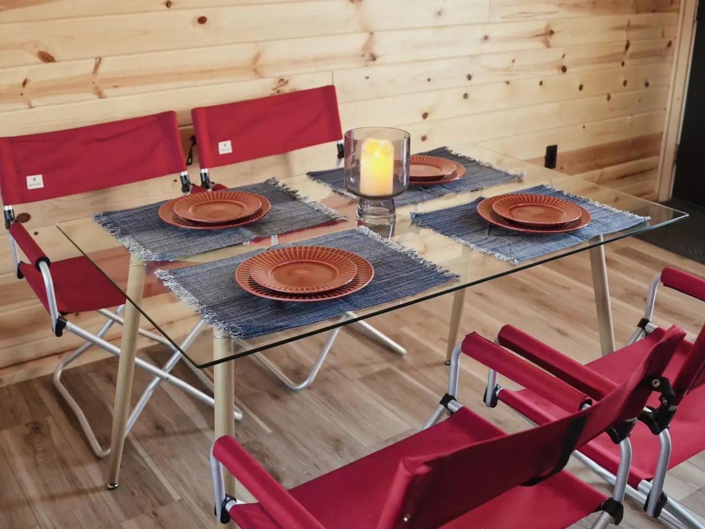 Talkeetna Aerie Adventure Lodge Екстер'єр фото