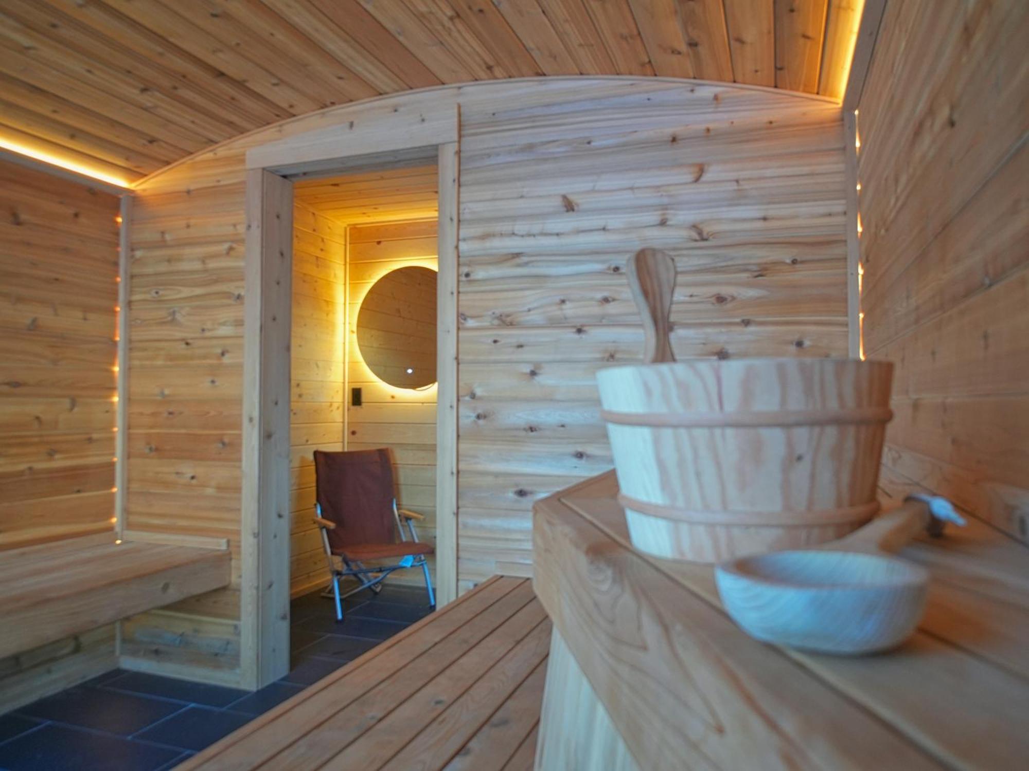 Talkeetna Aerie Adventure Lodge Екстер'єр фото
