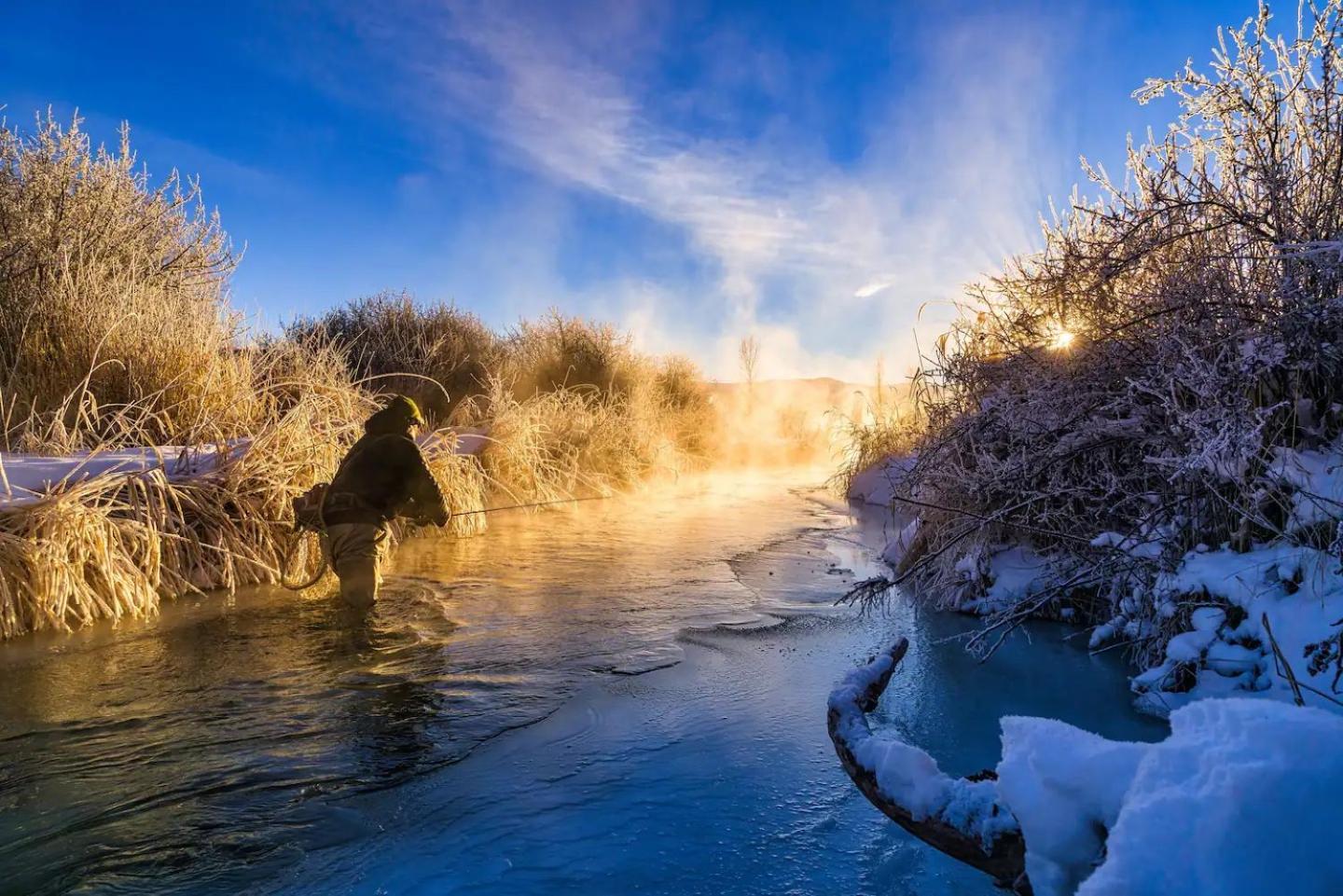 Talkeetna Aerie Adventure Lodge Екстер'єр фото